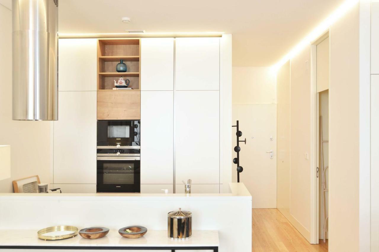 Trendy Chic - Checkinhome Lisbona Esterno foto