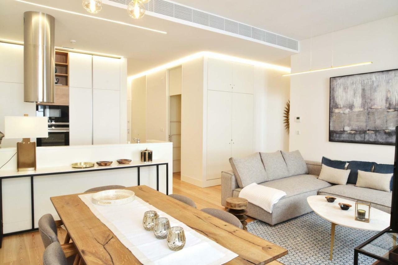 Trendy Chic - Checkinhome Lisbona Esterno foto
