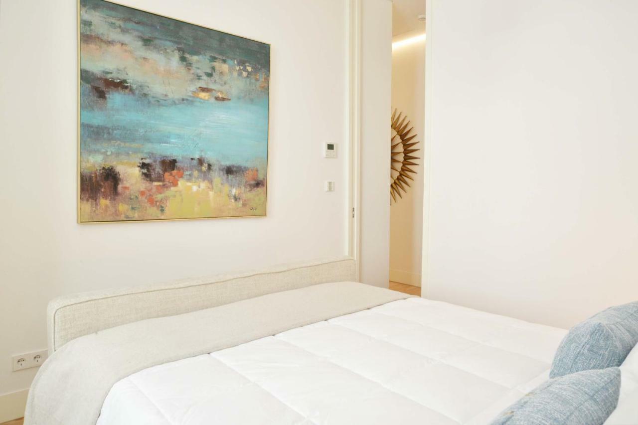 Trendy Chic - Checkinhome Lisbona Esterno foto